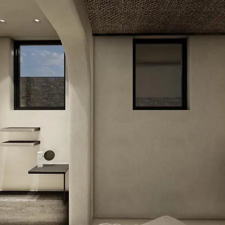 Grandiose Naxos And | 5 Bedrooms | Jack | Stunning Aegean Sea Views | Private Pool And Hot Tub | Naxos