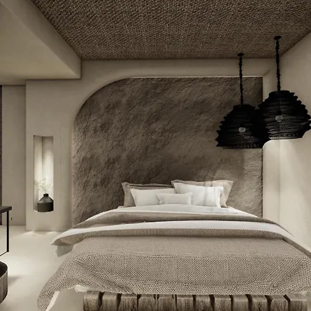Villa Grandiose Naxos And | 5 Bedrooms | Jack | Stunning Aegean Sea Views | Private Pool And Hot Tub | Naxos *