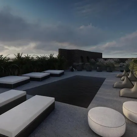 Grandiose Naxos And | 5 Bedrooms | Jack | Stunning Aegean Sea Views | Private Pool And Hot Tub | Naxos