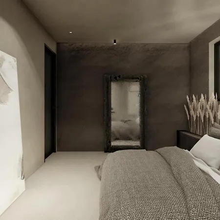 Villa Grandiose Naxos And | 5 Bedrooms | Jack | Stunning Aegean Sea Views | Private Pool And Hot Tub | Naxos